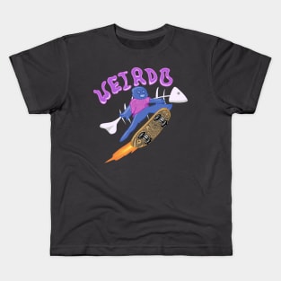 Weirdo Kids T-Shirt